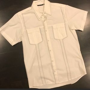 Drifter Button Down